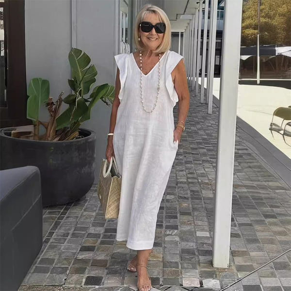 Vestido Midi Isadora